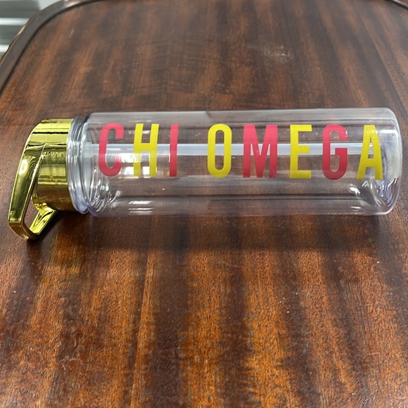 Chi Omega Sorority Pack NWT - Picture 4 of 6